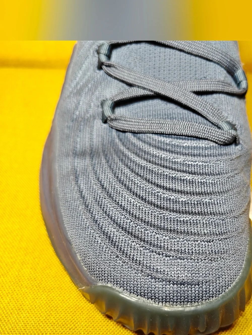 Adidas Crazy Explosive Low PE Ultraboost Basketball Gray Sneaker Mens Shoe Sz 14